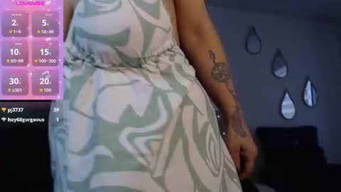 Snapshot of ingridbergman chatting on June 27, 12:22 pm online show from June 27, 12:22 pm