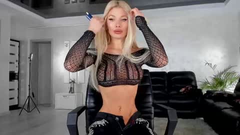 Ingrid online show from April 27, 7:06 am