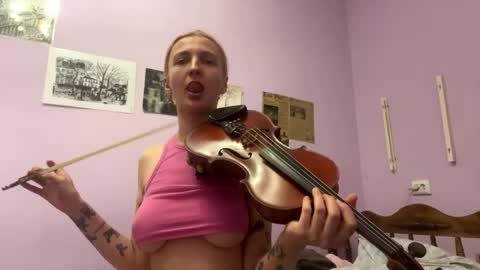 ingridmayer online show from May 26, 8:16 pm