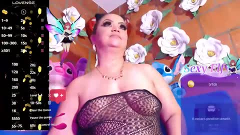 Ingrit online show from January 21, 11:24 am