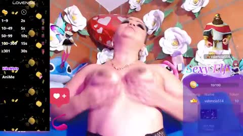 Ingrit online show from January 31, 11:13 am