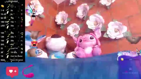 Ingrit online show from February 17, 6:36 pm