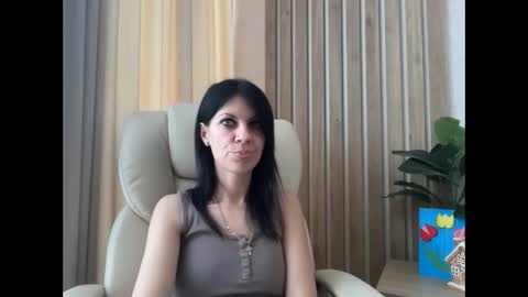 InjaAtHome online show from March 20, 7:35 am