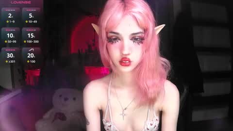 Pleasure With Rita online show from October 29, 11:39 pm