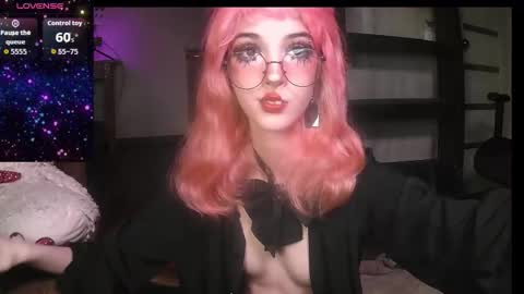 Pleasure With Rita online show from November 27, 1:40 am