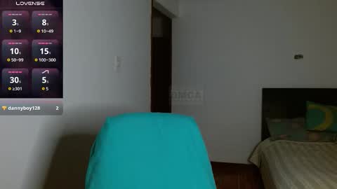 Valerie online show from February 20, 2:08 am