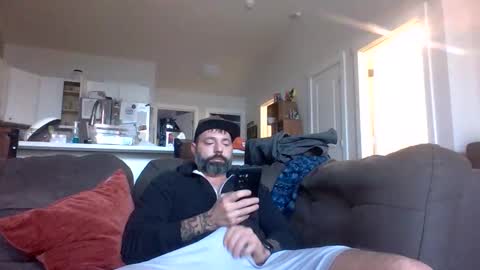 Chaseak420 online show from November 23, 9:36 pm