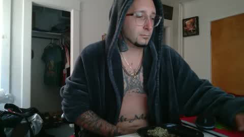 Snapshot of inkeddaddy413 chatting on September 13, 5:35 pm Anthony online show from September 13, 5:35 pm