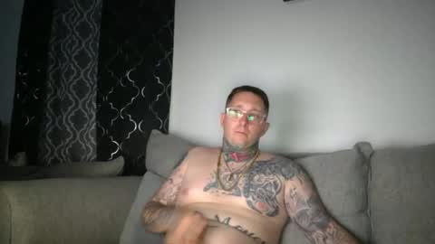 Snapshot of inkeddaddy413 chatting on June 6, 3:22 am Anthony online show from June 6, 3:22 am