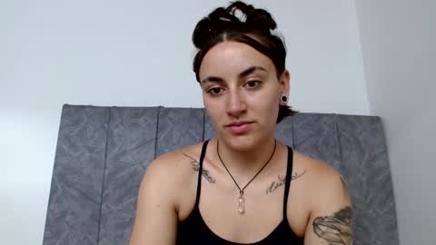 lyan onlyfans n linda online show from October 13, 7:25 pm