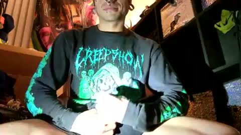 Snapshot of inkedshadow chatting on June 14, 7:43 am inkedshadow online show from June 14, 7:43 am