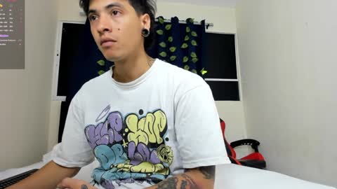 cesar and daniela online show from December 22, 7:31 pm