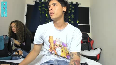 cesar and daniela online show from December 30, 2:08 pm