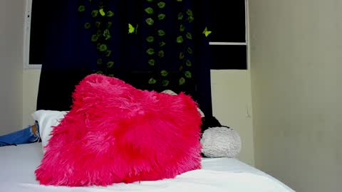 cesar and daniela online show from February 1, 6:19 pm