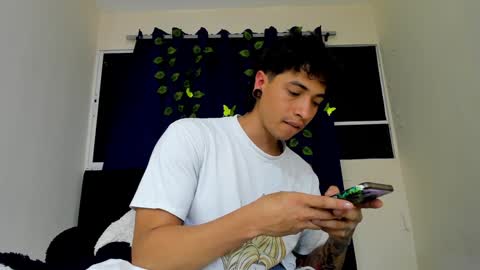 cesar and daniela online show from February 4, 5:55 pm