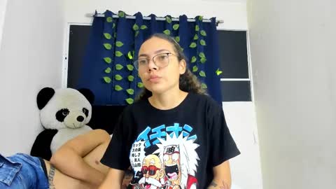 cesar and daniela online show from February 17, 4:37 pm