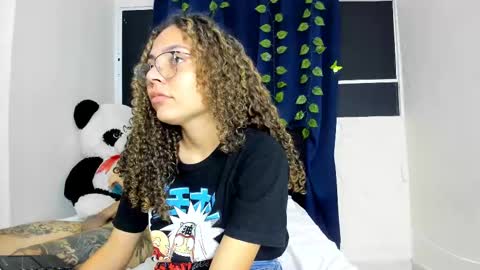 cesar and daniela online show from February 20, 3:41 pm