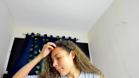 cesar and daniela online show from February 25, 4:21 pm