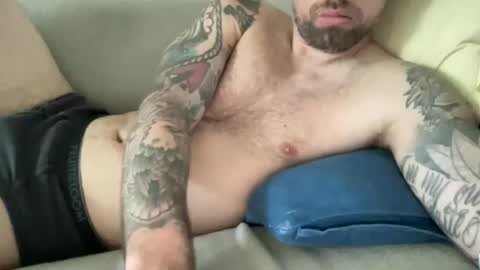 inktyler online show from May 4, 1:51 pm