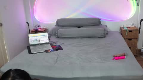 Snapshot of inkymiki chatting on November 5, 4:12 am inkymiki online show from November 5, 4:12 am