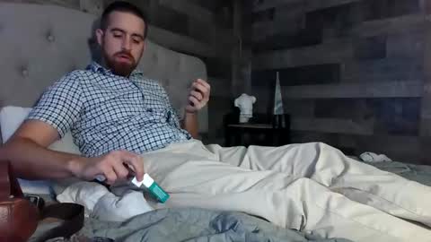 InMyBackyard online show from November 5, 6:08 pm