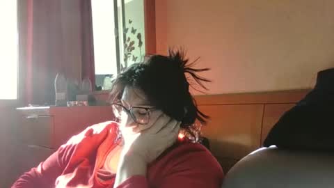 inna46_ online show from February 14, 4:04 pm