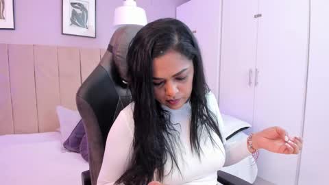 Indra online show from February 12, 3:29 am