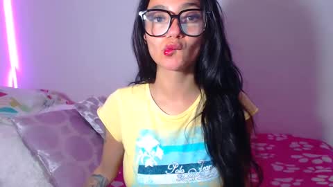 Abril online show from October 5, 5:39 am