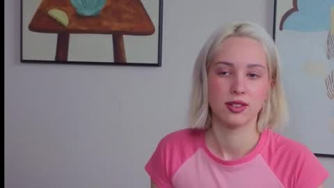 Kate online show from March 10, 3:44 am