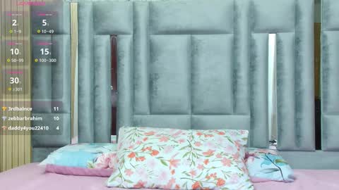 innocenthazel online show from January 10, 2:57 am