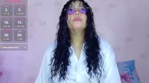innocenthazel online show from June 30, 2:56 am