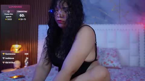 innocenthazel online show from July 24, 3:04 am