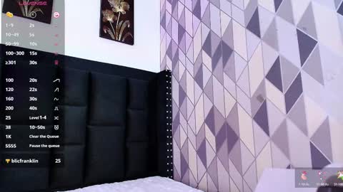 SELENA  online show from February 25, 3:38 pm