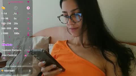 Laroa online show from January 30, 6:54 pm