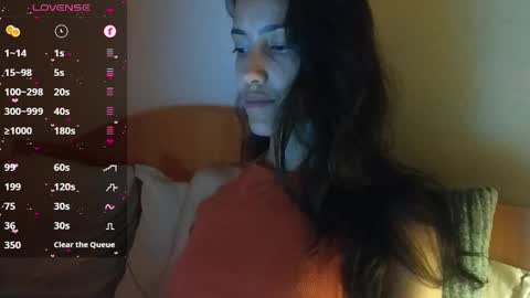 Laroa online show from February 18, 12:37 am