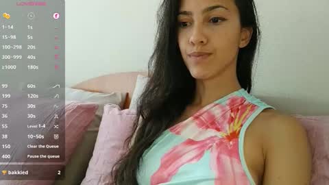 Laroa online show from September 28, 7:08 pm