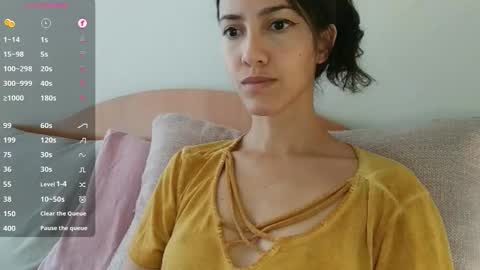 Laroa online show from November 20, 7:02 pm