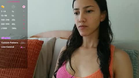 Laroa online show from November 25, 7:47 pm