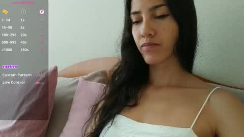 Laroa online show from November 27, 6:43 pm