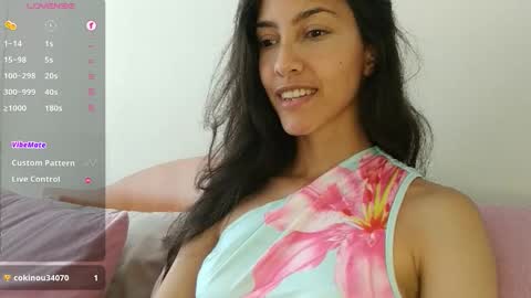 Laroa online show from January 9, 5:37 pm