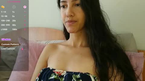 Laroa online show from January 17, 6:44 pm