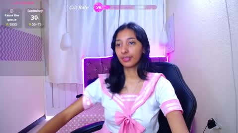 Luna moon online show from December 3, 12:06 pm