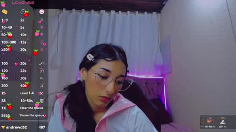 Luna moon online show from December 11, 6:09 pm