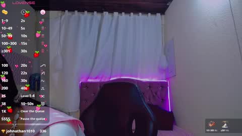 Luna moon online show from December 16, 2:49 pm