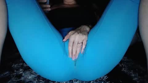 Alessia online show from February 21, 10:55 pm