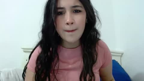 Snapshot of inocentheaven chatting on September 30, 2:22 pm Celeste online show from September 30, 2:22 pm