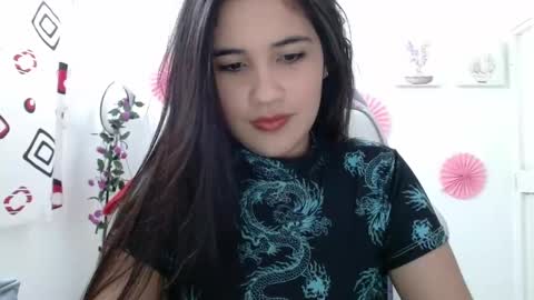 Snapshot of inocentheaven chatting on October 24, 1:40 pm Celeste online show from October 24, 1:40 pm