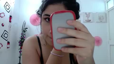 Snapshot of inocentheaven chatting on November 20, 1:22 pm Celeste online show from November 20, 1:22 pm