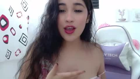 Celeste online show from December 19, 2:02 pm