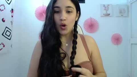 Celeste online show from January 17, 12:54 pm